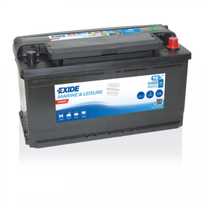Akumuliatorius EXIDE EN800