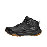 Hoka One One Transport Mesh Hike Gtx Comfortable Versatile Waterproof Hiking Shoes Men Hiking Shoes 1172912-BBLC 41 black