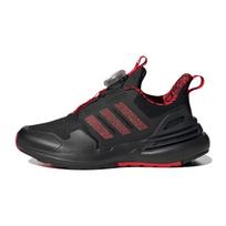 adidas RapidaSport Bounce BOA J 'Chinese New Year - Black Scarlet' Sneakers IE4239 33.5 black