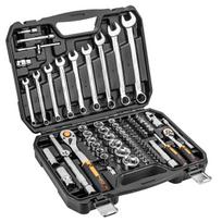 Įrankių rinkinys NEO TOOLS 10058