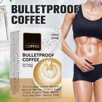 Ketone Coffee Organic Instant Coffee Glutathione Coffee Ketone Coffee Supplement One Size beige