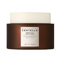 SKIN1004 Madagascar Centella Probio-Cica Enrich Cream Barrier Repair Moisturizing Face Cream 50ml white