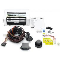 Priekabos kablio laidų komplektas BRINK 709543 FIAT Tipo