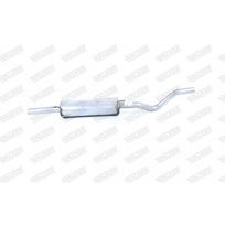 Vidurinis duslintuvas WALKER 24105