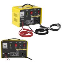 Car Battery Charger 1224V 12A