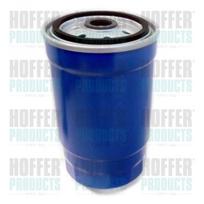 Kuro filtras HOFFER 4110