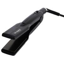 Household hair straightener YB-3000 L (for long hair) gray