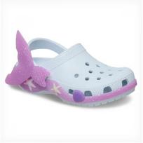 Crocs Toddler Mermaid Clog 213189 5ea C5(120mm) white