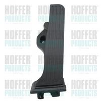 Akseleratoriaus pedalo komplektas HOFFER 7513661