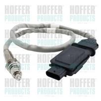 Urėjos įpurškimo NOx jutiklis HOFFER 7557267