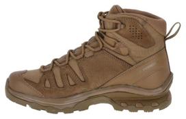 SALOMON XT Quest PRIME FORCES GTX Comfortable High top Outdoor Shoes M 42.5 brown