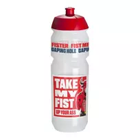Fuck & Fist Take My Fist plastikinis buteliukas