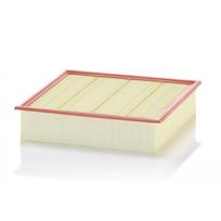 Salono filtras MANN-FILTER CUD 28 235