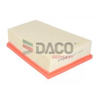 Oro filtras DACO Germany DFA3001