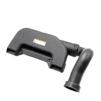 Oro valytuvo įsiurbimo žarna Hyundai I30 2009-2011 282100Q000 282122L000 gray