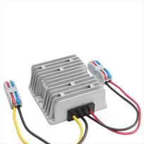 BHBL DC 36V/48V to 12V 20A 240W DC DC Converter Regulator Power Supply Module Transformer, Waterproof China Mainland