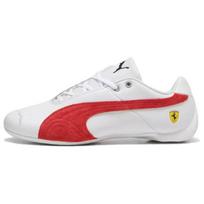 PUMA Scuderia Ferrari Future Cat 'White Rosso Corsa' 308585-02 43 white