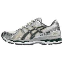 ASICS GEL Kayano 12.1 Casual Running Shoes Unisex White 1203A759-105 44 balta
