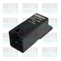 Valdymo blokas, kaitinimo žvakių sistema HOFFER H7285885