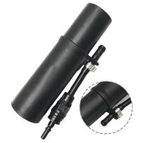 KARCHER SE 4001, SE4002, SE5.100, SE6.100 dulkių siurbliams Adapteris minkštam antgaliui 9.012-481.0 China Mainland black