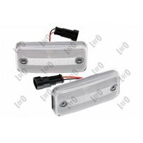 Gabaritinis žibintas LORO L16-141-001LED