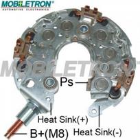 Generatoriaus lygintuvas MOBILETRON RN-53