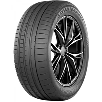 Yokohama ADVAN SPORT V107 xl 245/40 R19 98 Y