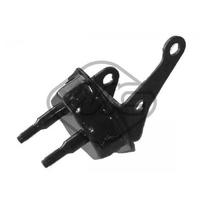 Ašies sijos įvorė Metalcaucho 02977