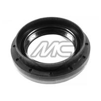 Mechaninės pavarų dėžės veleno riebokšlis Metalcaucho 39380