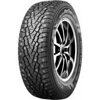 Kumho CW11 Studded 195/75 R16C 107/105 R