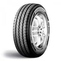GT Radial MAXMILER PRO 205/65 R16C 107/105 T