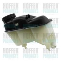 Radiatoriaus vandens bakelis HOFFER 2035055
