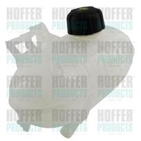 Radiatoriaus vandens bakelis HOFFER 2035114