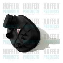 Radiatoriaus vandens bakelis HOFFER 2035191