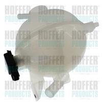 Radiatoriaus vandens bakelis HOFFER 2035233