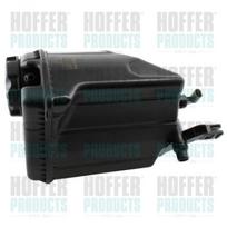 Radiatoriaus vandens bakelis HOFFER 2035236