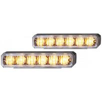 Stroboskopo tipo švyturėlis HELLA 2XD 012 160-861