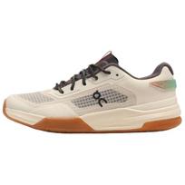 The Roger Advantage Z5 Cream Almond Women Sneakers 3WF10243116 36.5 beige