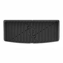 LEAPMOTOR C16 3D TPE Floor & Trunk Mats for 2024-2026 Models black