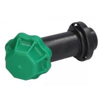 Aušinimo skysčio flanšas THERMOTEC DBME016TT