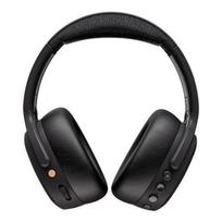 Prekė su pažeista pakuote. Belaidės ausinės Skullcandy Crusher, juoda sp.