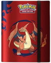 Žaidimo kortelių dėklas Ultra PRO Pokemon Mega Charizard