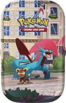 Kortų žaidimas Pokemon TCG Mega Evolution Lumiose City Salamence & Litleo
