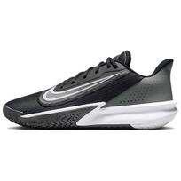 Nike Precision 7 Juoda Geležies Pilka Dūminė Pilka Balta Nike FN4322-005 44.5 juoda pilka spalva