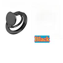 MagSafe Strong Magnetic Mobile Phone Finger Ring Holder Portable Foldable Magnet Stand for IPhone 14 15 Phone Accessories juoda