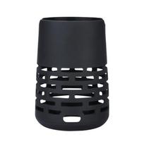 B03B-Soft Silicone Bluetooth-Compatible Speaker Case Accessories Portable Cover For Bose Soundlink Revolve/Revolve+ I II juoda