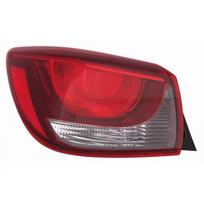 Kombinuotas galinis žibintas DEPO 216-19A2L-UEN