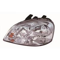 Priekinis žibintas DEPO 222-1114R-LD-E