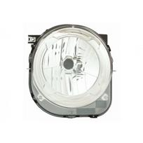 Priekinis žibintas DEPO 433-1117RMLD-EM