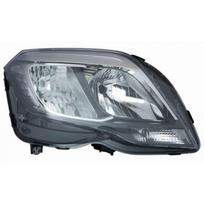 Priekinis žibintas DEPO 440-11B6RMLDEM2